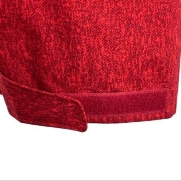 Columbia Morningside park red jacket shell size XL - Picture 3 of 12